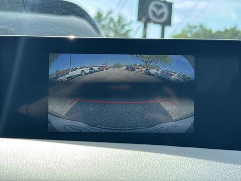 Certified 2024 MAZDA MAZDA3 s FWD image 17