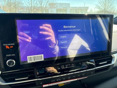 New 2026 Toyota Sienna XSE image 20