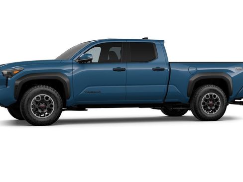 New 2026 Toyota Tacoma TRD Off-Road AWD/4WD image 5