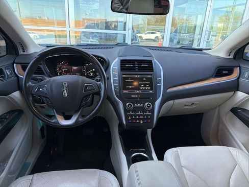 Used 2015 Lincoln MKC FWD w/ Equipment Group 102A Reserve image 5