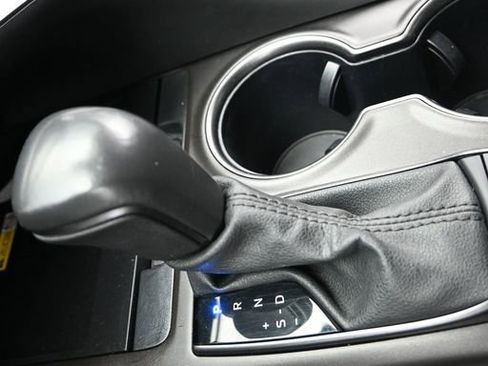 Used 2024 Toyota Camry XSE image 32