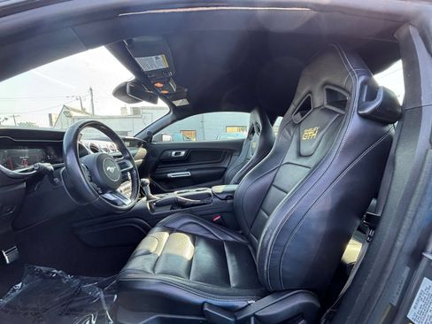 Used 2022 Ford Mustang GT Premium w/ GT Performance Package RWD image 21