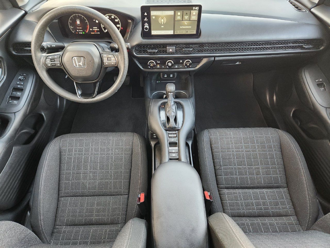 Used 2026 Honda HR-V LX image 24