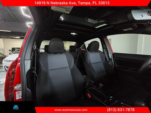 Used 2019 Subaru WRX Premium w/ Popular Package #3 (IZT) image 39