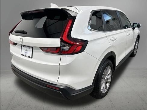 Certified 2023 Honda CR-V EX image 6