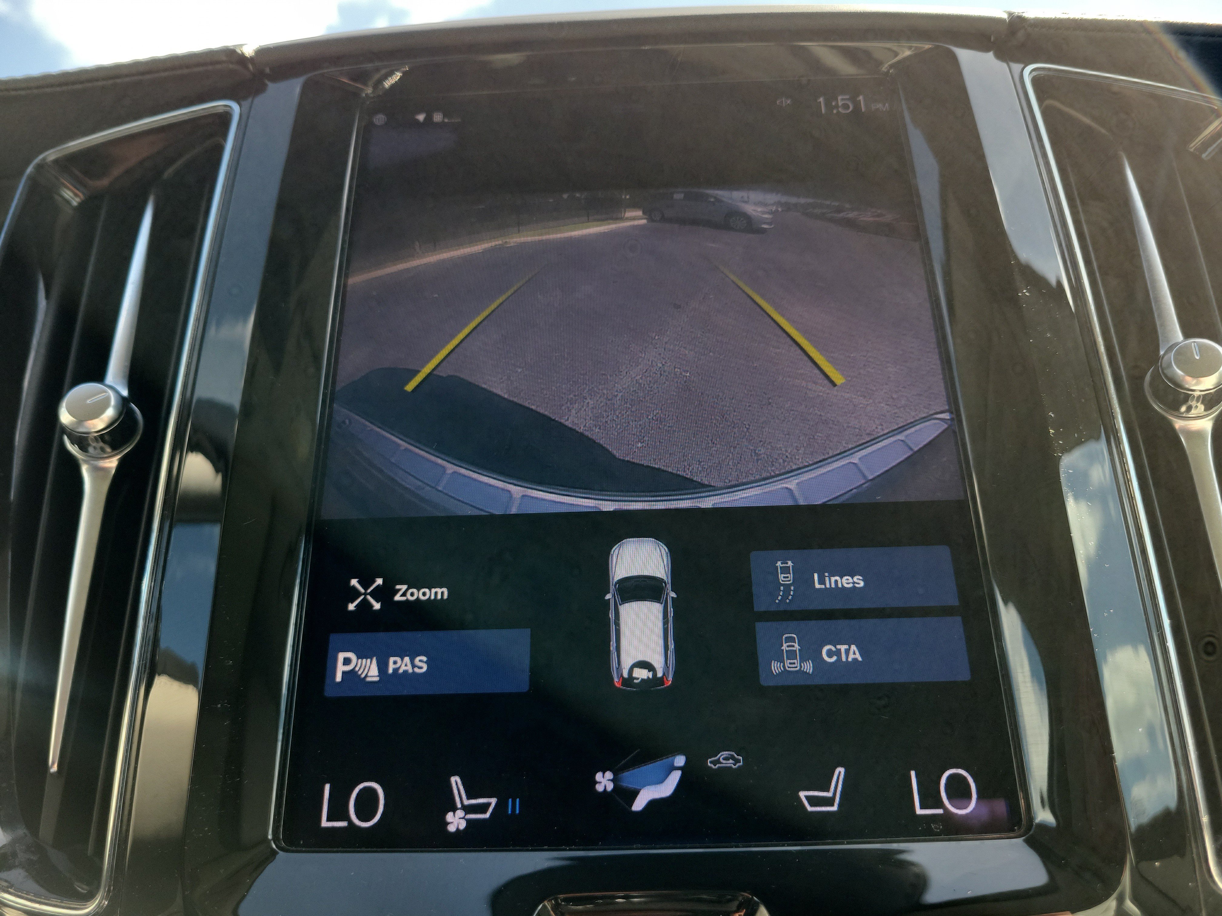 Used 2021 Volvo XC60 T5 Inscription w/ Protection Package Premier FWD image 23