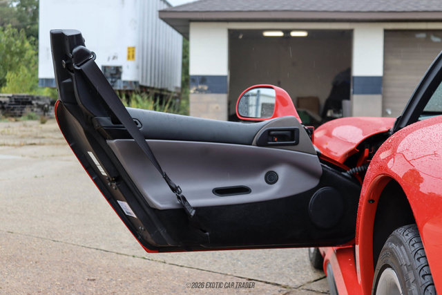 Used 1994 Dodge Viper RT/10 RWD image 33
