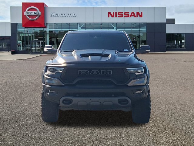 Used 2022 RAM 1500 TRX w/ TRX Level 2 Equipment Group AWD/4WD image 2