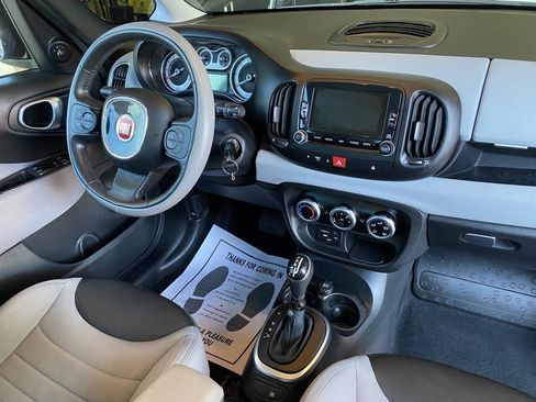 Used 2014 FIAT 500L Easy image 19