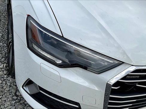 Used 2023 Audi A6 Premium Plus AWD/4WD image 23