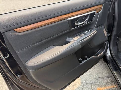 Used 2018 Honda CR-V EX image 7