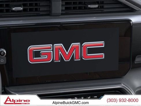 New 2025 GMC Sierra 2500 Denali w/ Denali Reserve Package AWD/4WD image 20