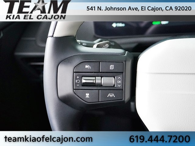 New 2026 Kia EV6 GT-Line AWD/4WD image 41
