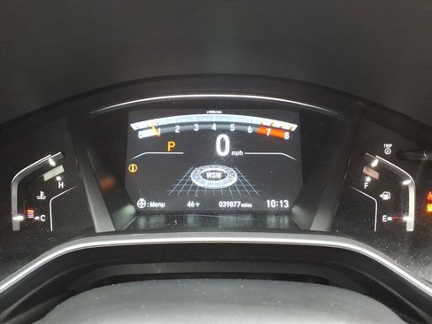 Used 2022 Honda CR-V Touring image 58