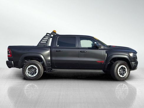 Used 2022 RAM 1500 TRX w/ TRX Level 2 Equipment Group image 3