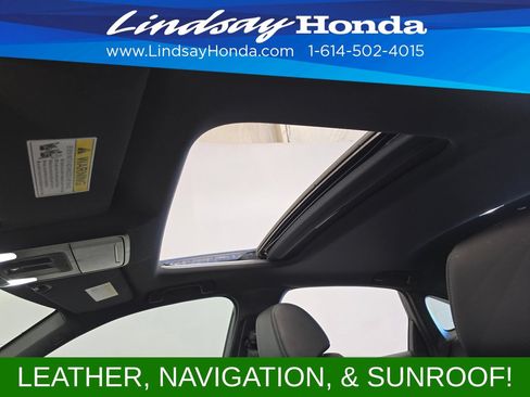 Used 2025 Honda Civic Sport Touring image 21