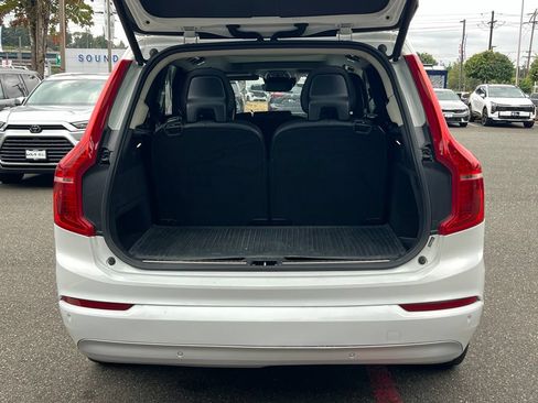 Used 2022 Volvo XC90 T5 Momentum AWD/4WD image 10