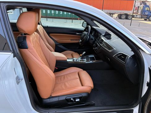 Used 2018 BMW 230i xDrive Coupe AWD/4WD image 13