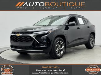 Used 2026 Chevrolet Trax LT w/ Driver Confidence Package FWD video 1