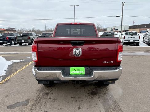 Certified 2019 RAM 2500 Tradesman image 4