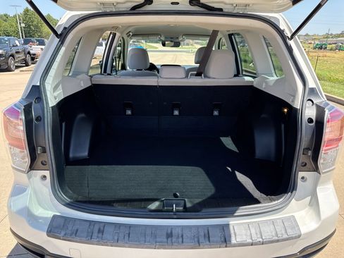 Used 2018 Subaru Forester 2.5i w/ Alloy Wheel Package AWD/4WD image 23