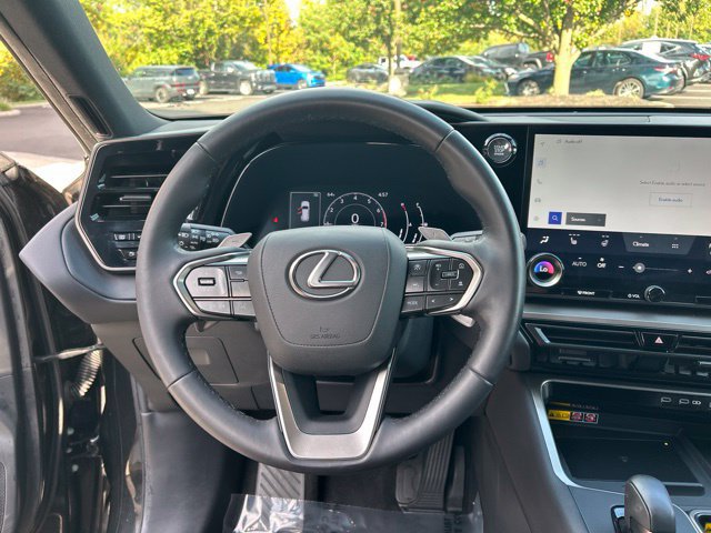Used 2024 Lexus TX 350 FWD w/ Cold Weather Package image 20
