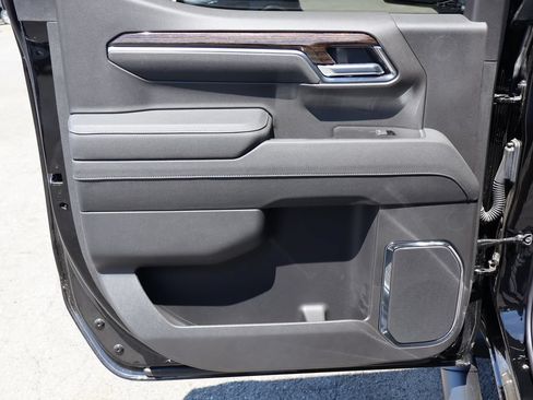 New 2026 GMC Sierra 1500 Elevation AWD/4WD image 19