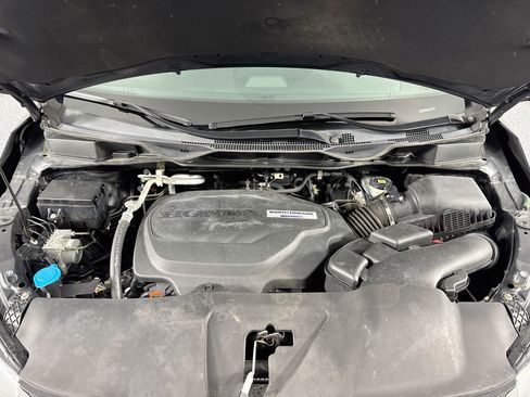 Certified 2018 Honda Odyssey EX-L image 33