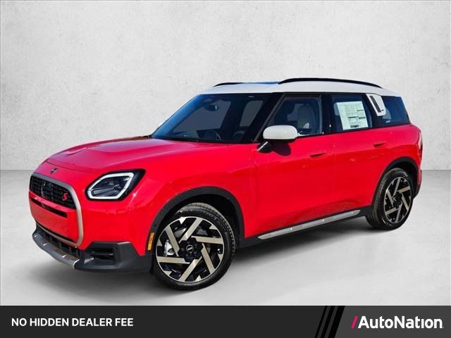 New 2026 MINI Cooper Countryman S AWD/4WD image 1