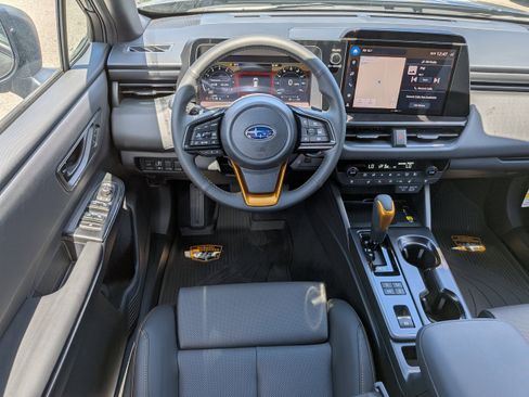 New 2026 Subaru Outback Wilderness AWD/4WD image 16