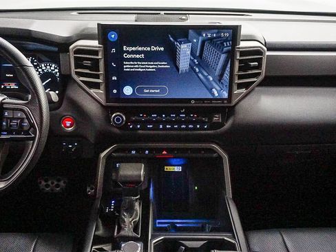 Used 2023 Toyota Tundra Limited w/ TRD Off-Road Package image 15