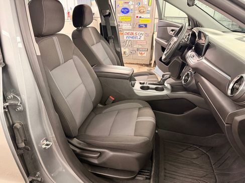 Used 2023 Chevrolet Blazer LT w/ LPO, Floor Liner Package image 31