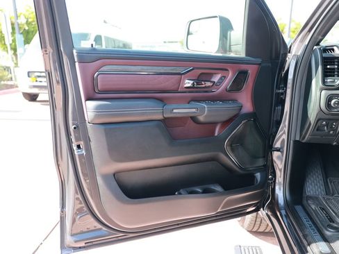 New 2026 RAM 1500 Limited image 14