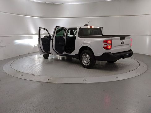 New 2026 Ford Maverick XL image 10