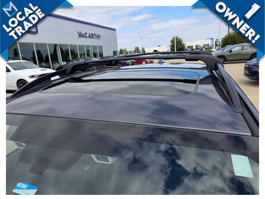 Used 2021 Subaru Crosstrek 2.5i Limited w/ Moonroof Package 1 AWD/4WD image 9