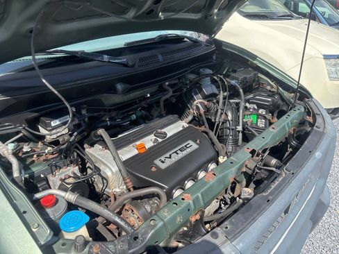 Used 2004 Honda Element EX image 23