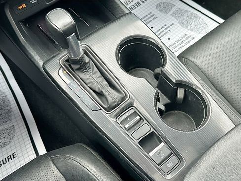 Used 2025 Honda Civic Sport image 13