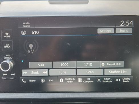 Used 2025 Honda Odyssey EX-L image 15