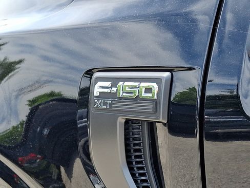 Certified 2022 Ford F150 XLT w/ Equipment Group 302A High AWD/4WD image 32