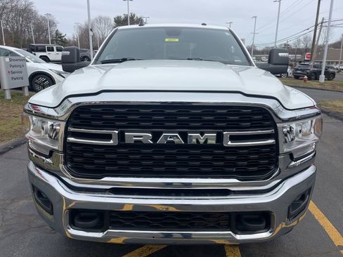 Used 2024 RAM 2500 Big Horn image 7