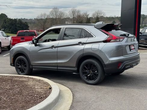 New 2026 Mitsubishi Eclipse Cross AWD image 9