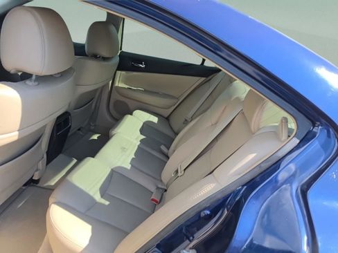 Used 2013 Nissan Maxima 3.5 SV w/ Premium Pkg FWD image 24