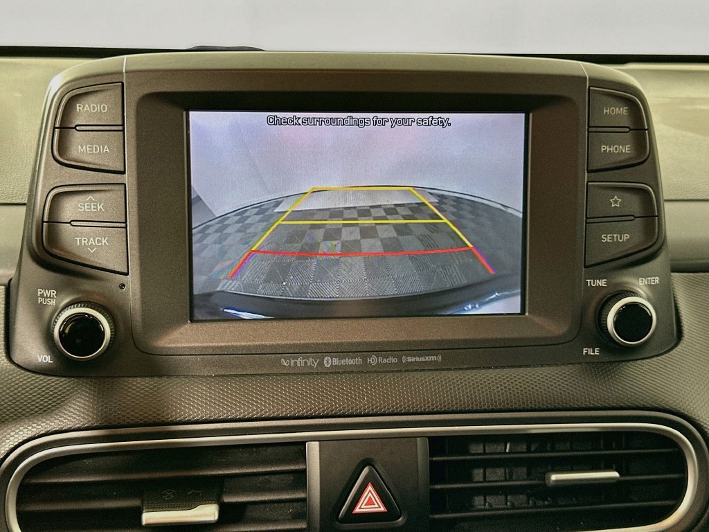 Used 2019 Hyundai Kona Limited FWD image 13