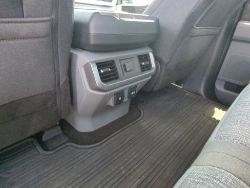 Used 2022 Ford F150 XLT w/ Equipment Group 302A High AWD/4WD image 27