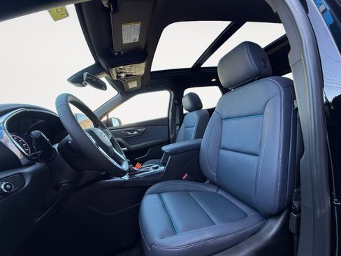 New 2026 Chevrolet Blazer RS w/ Enhanced Convenience Package AWD/4WD image 8