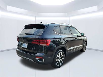 Used 2024 Volkswagen Taos SE