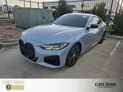 Used 2022 BMW 440i xDrive Coupe