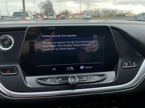 Used 2019 Chevrolet Blazer LT w/ Sun and Wheels Package image 26