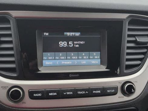 Used 2019 Hyundai Accent SE image 13