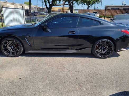 Used 2024 BMW M4 xDrive Competition AWD/4WD image 15